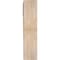 Ekena Millwork Westlake Block Smooth Bracket, Douglas Fir, 5 1/2"W x 20"D x 24"H BKT06X20X24WTL05SDF - alternate 2